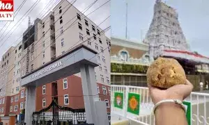 Tirumala laddu issue: తిరుమల లడ్డు విషయంలో కూటమి ప్రభుత్వానికి, ఎల్లో మీడియాకు మరో షాక్
