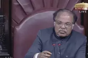 Telangana dream: తెలంగాణ కల సాకారం.. ది బిల్ ఈజ్ పాస్డ్ Telangana dream: తెలంగాణ కల సాకారం.. ది బిల్ ఈజ్ పాస్డ్