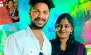 wife stabbed to death: TV సౌండ్ తగ్గించమన్న భర్త.. కత్తితో పొడిచి చంపిన భార్య
