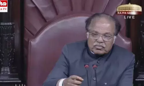 Telangana dream: తెలంగాణ కల సాకారం.. ది బిల్ ఈజ్ పాస్డ్