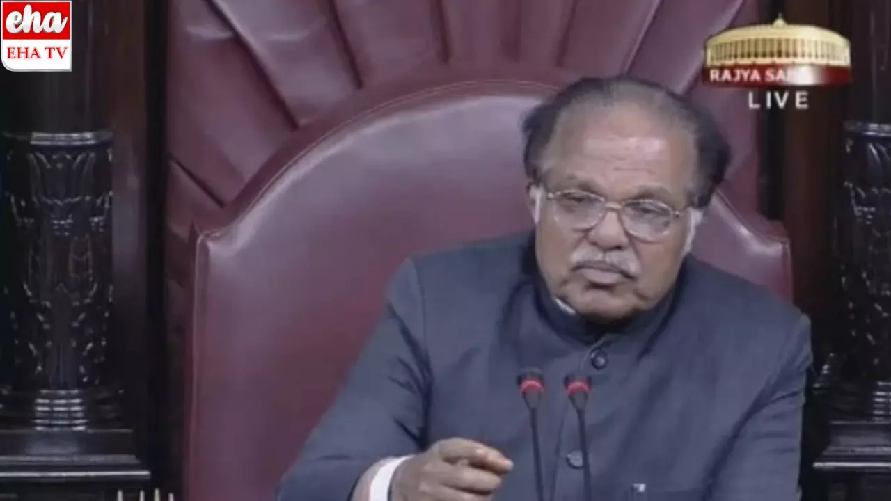 Telangana dream: తెలంగాణ కల సాకారం.. ది బిల్ ఈజ్ పాస్డ్ Telangana dream: తెలంగాణ కల సాకారం.. ది బిల్ ఈజ్ పాస్డ్