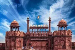 Lashkar-e-Taiba: ఢిల్లీ ఎర్రకోట వద్ద పేలుళ్లకు లష్కరే కుట్ర! Lashkar-e-Taiba: ఢిల్లీ ఎర్రకోట వద్ద పేలుళ్లకు లష్కరే కుట్ర!