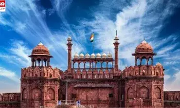 Lashkar-e-Taiba: ఢిల్లీ ఎర్రకోట వద్ద పేలుళ్లకు లష్కరే కుట్ర!