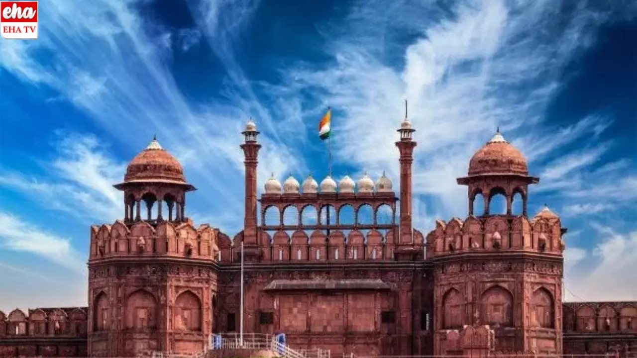 Lashkar-e-Taiba: ఢిల్లీ ఎర్రకోట వద్ద పేలుళ్లకు లష్కరే కుట్ర! Lashkar-e-Taiba: ఢిల్లీ ఎర్రకోట వద్ద పేలుళ్లకు లష్కరే కుట్ర!