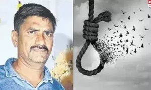 Mango farmer: మామిడి పూత రాలిందన్న మనస్తాపంతో మామిడి రైతు ఆత్మహత్య