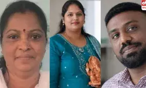 Women Murder: తోడబుట్టిన చెల్లెలే అని దగ్గరికి తీసుకుంది.. చెల్లెలు కొడుకే తన కొడుకు అనుకుంది.. కట్ చేస్తే..!