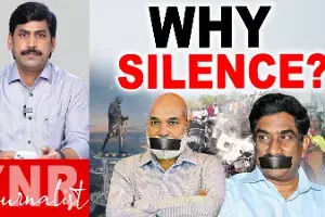 EENADU, ANDHRAJYOTHI: ఈనాడు, ఆంధ్రజ్యోతి మౌనమెందుకు..! EENADU, ANDHRAJYOTHI: ఈనాడు, ఆంధ్రజ్యోతి మౌనమెందుకు..!