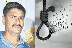 Mango farmer: మామిడి పూత రాలిందన్న మనస్తాపంతో మామిడి రైతు ఆత్మహత్య