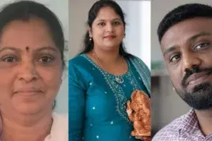Women Murder: తోడబుట్టిన చెల్లెలే అని దగ్గరికి తీసుకుంది.. చెల్లెలు కొడుకే తన కొడుకు అనుకుంది.. కట్ చేస్తే..!