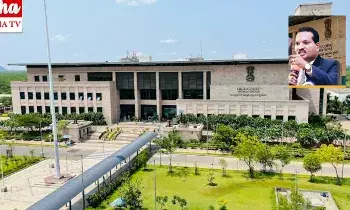 Chanrababu Bail: చంద్రబాబు బెయిల్‌ రద్దుపై హైకోర్టులో కీలక వాదనలు..!