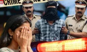 Minor Daughters into Prostitution: మైనర్ కూతుర్లను కస్టమర్ల వద్దకు పంపించి రోజుకు లక్షన్నర వసూలు చేస్తున్న తండ్రి..!