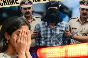 Minor Daughters into Prostitution: మైనర్ కూతుర్లను కస్టమర్ల వద్దకు పంపించి రోజుకు లక్షన్నర వసూలు చేస్తున్న తండ్రి..!