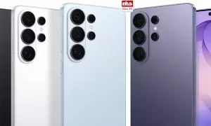 Samsung S26: అట్టహాసంగా శాంసంగ్ S26, భారత్లో ధర ఎంతంటే..! Samsung S26: అట్టహాసంగా శాంసంగ్ S26, భారత్లో ధర ఎంతంటే..!