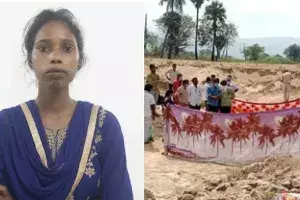 Mother Killed his Daughter: ఎందుకమ్మా ఇలా చేశావ్..! నీ ప్రియుడి మోజులో పడి రెండేళ్లు ఉన్న నన్నే చంపేస్తావా..! నీకు దయ లేదా అమ్మా..! Mother Killed his Daughter: ఎందుకమ్మా ఇలా చేశావ్..! నీ ప్రియుడి మోజులో పడి రెండేళ్లు ఉన్న నన్నే చంపేస్తావా..! నీకు దయ లేదా అమ్మా..!