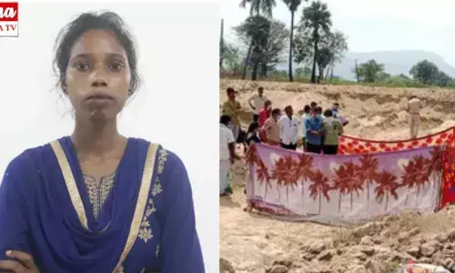 Mother Killed  his Daughter: ఎందుకమ్మా ఇలా చేశావ్..! నీ ప్రియుడి మోజులో పడి రెండేళ్లు ఉన్న నన్నే చంపేస్తావా..! నీకు దయ లేదా అమ్మా..!