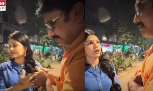 Sons Breakup: ప్రియురాలితో విడిపోయి ఆహారం మానేసిన కొడుకు..! కొడుకు ప్రియురాలికి దండం పెట్టి బతిమాలిన తండ్రి..! Sons Breakup: ప్రియురాలితో విడిపోయి ఆహారం మానేసిన కొడుకు..! కొడుకు ప్రియురాలికి దండం పెట్టి బతిమాలిన తండ్రి..!