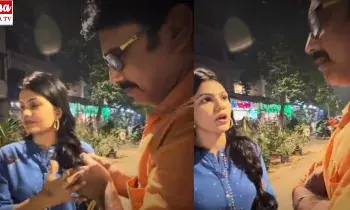 Sons Breakup: ప్రియురాలితో విడిపోయి ఆహారం మానేసిన కొడుకు..! కొడుకు ప్రియురాలికి దండం పెట్టి బతిమాలిన తండ్రి..!