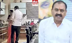 TTD చైర్మన్‌ రాసలీలలు.. వెంటనే తొలగించాలంటున్న భూమన..!