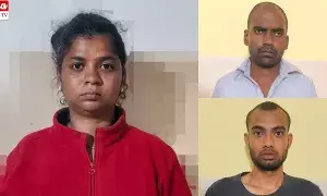 A cinema actress: ప్రియుడితో ఓ సినీ నటి సరసాలు, లారీ డ్రైవర్‌తో రంకు..! అడ్డుగా ఉన్నాడని ప్రియుడిని..!