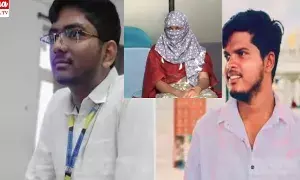 Engineering student: ఇంజినీరింగ్ విద్యార్థినిపై కాలేజ్ గదిలోనే ఏడాదిగా అత్యాచారం, వీడియోలు సోషల్ మీడియాలో పెట్టి..! Engineering student: ఇంజినీరింగ్ విద్యార్థినిపై కాలేజ్ గదిలోనే ఏడాదిగా అత్యాచారం, వీడియోలు సోషల్ మీడియాలో పెట్టి..!