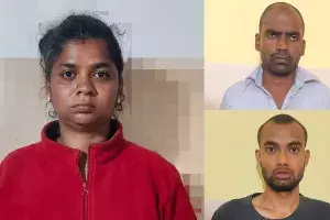 A cinema actress: ప్రియుడితో ఓ సినీ నటి సరసాలు, లారీ డ్రైవర్‌తో రంకు..! అడ్డుగా ఉన్నాడని ప్రియుడిని..!