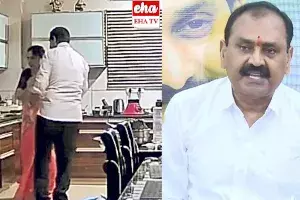 B.R.నాయుడు కాదు Bed Room నాయుడు, మామూలు స్త్రీలోలుడు కాదు: భూమన తీవ్ర ఆరోపణలు