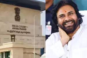Deputy CM Pawan Kalyan..! దళిత విద్యార్థులపై వివక్ష..!  డిప్యూటీ సీఎం పవన్ కళ్యాణ్‌కు హైకోర్టు షాక్..!