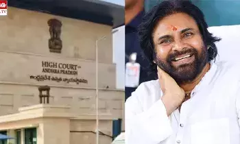 Deputy CM Pawan Kalyan..! దళిత విద్యార్థులపై వివక్ష..!  డిప్యూటీ సీఎం పవన్ కళ్యాణ్‌కు హైకోర్టు షాక్..!