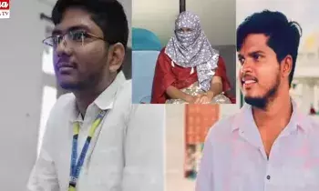 Engineering student: ఇంజినీరింగ్ విద్యార్థినిపై కాలేజ్‌ గదిలోనే ఏడాదిగా అత్యాచారం, వీడియోలు సోషల్‌ మీడియాలో పెట్టి..!