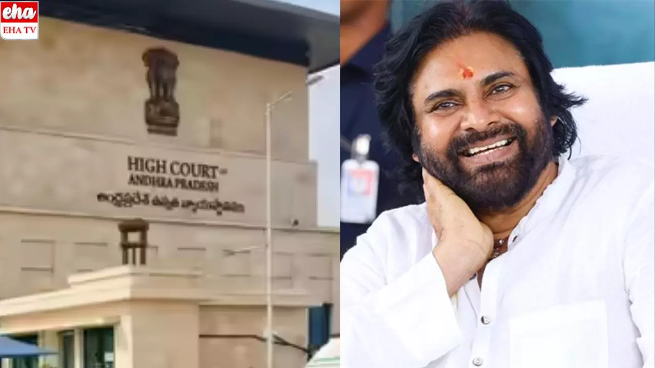 Deputy CM Pawan Kalyan..! దళిత విద్యార్థులపై వివక్ష..! డిప్యూటీ సీఎం పవన్ కళ్యాణ్కు హైకోర్టు షాక్..! Deputy CM Pawan Kalyan..! దళిత విద్యార్థులపై వివక్ష..! డిప్యూటీ సీఎం పవన్ కళ్యాణ్కు హైకోర్టు షాక్..!