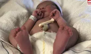 Nagarkurnool district: నాగర్‌కర్నూల్ జిల్లాలో దారుణం, పరీక్ష రాసి ప్రసవించిన ఇంటర్ విద్యార్థిని..!