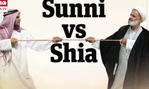 Shia vs Sunni: షియా–సున్నీ వైరం..! ఇరాన్-ఇజ్రాయెల్‌ యుద్ధానికి ఇదే కారణమా..!