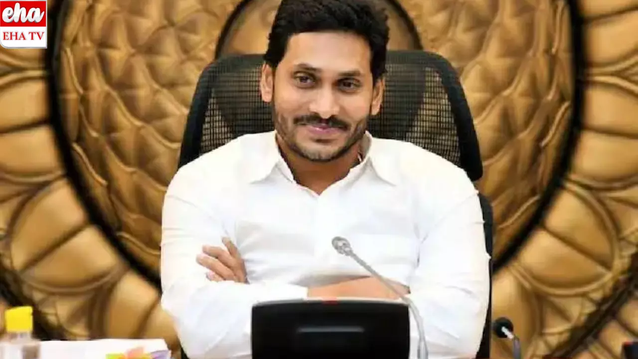 Jagan Vs TTD Chariman: చీ.. ఛీ.. ఇంత నీచుడా..! టీటీడీ చైర్మన్పై జగన్ ఘాటు వ్యాఖ్యలు..! Jagan Vs TTD Chariman: చీ.. ఛీ.. ఇంత నీచుడా..! టీటీడీ చైర్మన్పై జగన్ ఘాటు వ్యాఖ్యలు..!