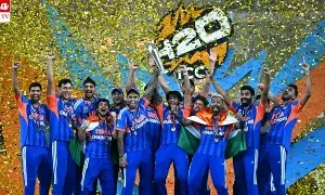 BCCI Gift: టీమిండియా ఆటగాళ్లకు BCCI భారీ నజరానా..!