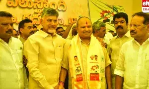 Former minister Kanna: రాజకీయాలకు దూరంగా జరుగుతున్న మాజీ మంత్రి కన్నా..!