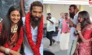 Monalisa: పుసలమ్మాయి పెళ్లి.. లవ్‌ జిహాద్‌ అన్న దర్శకుడు..!