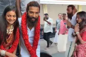 Monalisa: పుసలమ్మాయి పెళ్లి.. లవ్‌ జిహాద్‌ అన్న దర్శకుడు..!