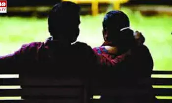 Relation with a lorry driver: లారీ డ్రైవర్‌తో రంకు..! రెడ్‌హ్యాండెడ్‌గా భర్తకు దొరకడంతో...!!