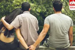 పెళ్లయిన కొన్నాళ్లకే మరో వ్యక్తితో భార్య  ఎఫైర్.. చాకచక్యంగా భార్యను పట్టుకున్న భర్త..!