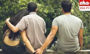 పెళ్లయిన కొన్నాళ్లకే మరో వ్యక్తితో భార్య  ఎఫైర్.. చాకచక్యంగా భార్యను పట్టుకున్న భర్త..!