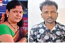 Extramarital Affair: ఐదేళ్ల వివాహేతర సంబంధం..! చివరికి Extramarital Affair: ఐదేళ్ల వివాహేతర సంబంధం..! చివరికి