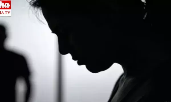 జ్యోతిష్యంతో 58 మంది మహిళలకు గాలం , వీడియోలు తీసి బ్లాక్మెయిల్..! జ్యోతిష్యంతో 58 మంది మహిళలకు గాలం , వీడియోలు తీసి బ్లాక్మెయిల్..!