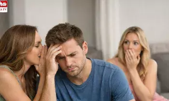 Wife Pressures: స్నేహితురాలితో సెక్స్‌ చేయాలని భర్తపై భార్య ఒత్తిడి.. తట్టుకోలేక భర్త ఏం చేశాడంటే..!