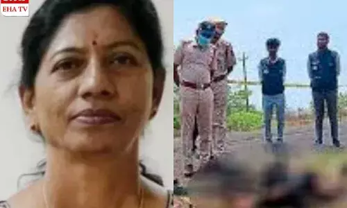 ఇచ్చిన అప్పు తిరిగి ఇవ్వమని అడిగినందుకు టీచర్‌ను హత్య చేసిన ఘటన